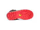 Lowa Renegade Work GTX Red Mid veiligheidsschoen S3 CI HI HRO SRC