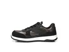 Elten Runaway Black Low veiligheidsschoen S3 SRC ESD