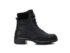 Elten Nicola Black Mid veiligheidsschoen dames S2 SRA ESD