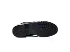 Elten Nicola Black Mid veiligheidsschoen dames S2 SRA ESD