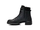 Elten Nicola Black Mid veiligheidsschoen dames S2 SRA ESD