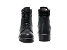 Elten Nicola Black Mid veiligheidsschoen dames S2 SRA ESD