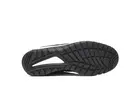 Elten Maddox Black-Grey Low veiligheidsschoen BOA-sluiting S3 SRC ESD