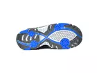Elten Impulse EA Blue Easy veiligheidsschoen klittenband S1 SRC ESD Typ 1