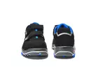 Elten Impulse EA Blue Easy veiligheidsschoen klittenband S1 SRC ESD Typ 1