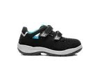 Elten Impulse Lady Aqua Easy veiligheidsschoen dames S1P SRC ESD