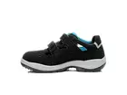 Elten Impulse Lady Aqua Easy veiligheidsschoen dames S1P SRC ESD