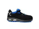 Elten Impulse Lady XXTL Blue Low veiligheidsschoen dames S1P SRC ESD