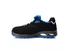 Elten Impulse Lady XXTL Blue Low veiligheidsschoen dames S1P SRC ESD