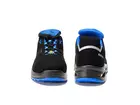 Elten Impulse Lady XXTL Blue Low veiligheidsschoen dames S1P SRC ESD