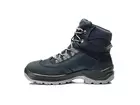 Elten Lotte GTX Blue Mid veiligheidsschoen dames S3 CI SRC ESD
