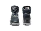 Elten Lotte GTX Blue Mid veiligheidsschoen dames S3 CI SRC ESD
