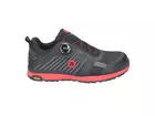 Bata Radiance Vibe veiligheidsschoen BOA-sluiting S3 HRO ESD