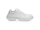 Elten White Loop Low veiligheidsschoen food S2 SRC ESD