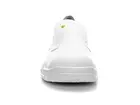 Elten White Slipper Low veiligheidsschoen food instapper S2 SRC ESD