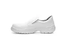 Elten White Slipper Low veiligheidsschoen food instapper S2 SRC ESD