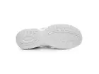 Elten White Slipper Low veiligheidsschoen food instapper S2 SRC ESD