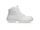 Elten White Loop Mid veiligheidsschoen food S2 SRC ESD