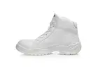 Elten White Loop Mid veiligheidsschoen food S2 SRC ESD