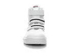 Elten White Strap Mid veiligheidsschoen food klittenband S3 SRC ESD