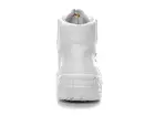 Elten White Strap Mid veiligheidsschoen food klittenband S3 SRC ESD