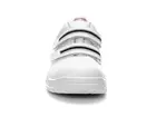 Elten White Strap Low veiligheidsschoen food klittenband S3 SRC ESD