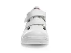 Elten White Easy Low veiligheidsschoen food klittenband S1 SRC ESD