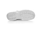 Elten White Easy Low veiligheidsschoen food klittenband S1 SRC ESD
