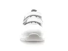 Elten White Grip Low veiligheidsschoen food klittenband S2 SRC ESD