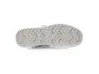 Elten White Grip Low veiligheidsschoen food klittenband S2 SRC ESD