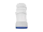 Panter Fragua Velcro Totale veiligheidsschoen food klittenband S2 CI HI SRC