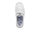 Panter Diamante Velcro Totale veiligheidsschoen food klittenband S2 CI HI SRC