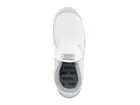 Panter Butiro Totale veiligheidsschoen food instapper S2 SRC wit