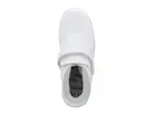 Panter Merlot veiligheidsschoen food klittenband S2 CI HI SRC wit