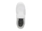 Panter Lupulo veiligheidsschoen food instapper S2 CI HI SRC wit