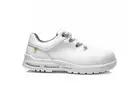 Elten Brandon XXTM Low veiligheidsschoen S3 SRC ESD wit