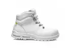 Elten Brandon XXTM Mid veiligheidsschoen S3 SRC ESD wit