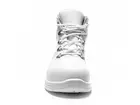 Elten Brandon XXTM Mid veiligheidsschoen S3 SRC ESD wit