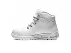 Elten Brandon XXTM Mid veiligheidsschoen S3 SRC ESD wit