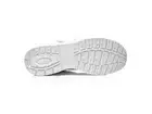 Elten Brayden XXTM Strap Low veiligheidsschoen klittenband S3 SRC ESD wit