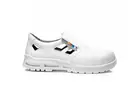 Elten Brice Air XXTM Low veiligheidsschoen instapper S1P SRC ESD wit