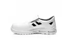 Elten Brice Air XXTM Low veiligheidsschoen instapper S1P SRC ESD wit