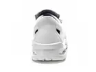 Elten Brice Air XXTM Low veiligheidsschoen instapper S1P SRC ESD wit