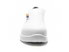 Elten Brice XXTM Low S3 veiligheidsschoen instapper SRC ESD wit