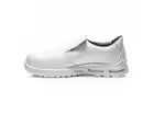 Elten Brice XXTM Low S3 veiligheidsschoen instapper SRC ESD wit