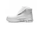 Elten Brice XXTM Mid veiligheidsschoen instapper S3 SRC ESD wit