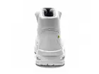 Elten Brice XXTM Mid veiligheidsschoen instapper S3 SRC ESD wit