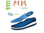 Atlas Anatomic Bau 800 XP veiligheidslaars S3 CI SRC