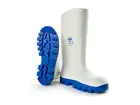 Bekina StepliteX XCi veiligheidslaars food S4 CI SRC wit