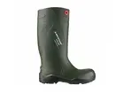 Dunlop Purofort+ Full Safety C762041 veiligheidslaars S5 CI CR SRC zwart